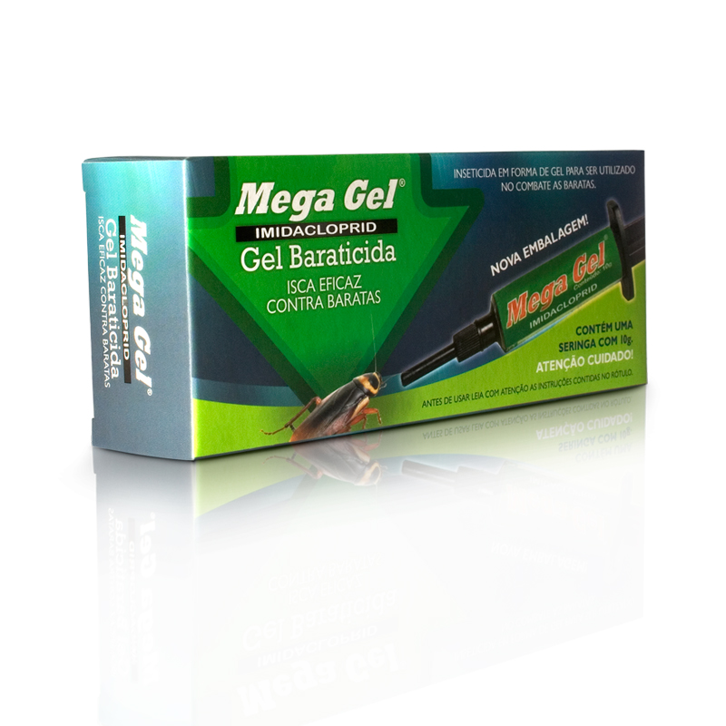 Mega Gel